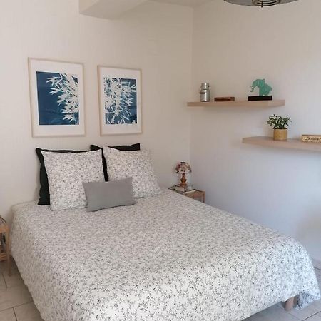 L Aveuglette Bed & Breakfast Giverny Luaran gambar
