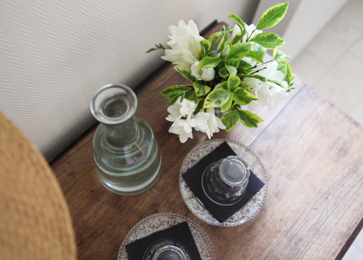 L Aveuglette Bed & Breakfast Giverny Luaran gambar